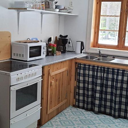 B&B Camp Aengra Lassekrog Zewnętrze zdjęcie