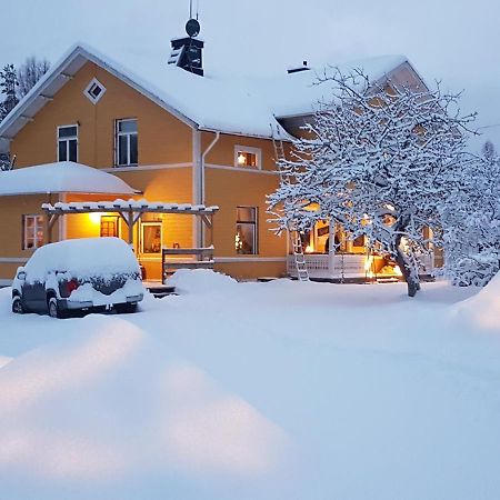 B&B Camp Aengra Lassekrog Zewnętrze zdjęcie