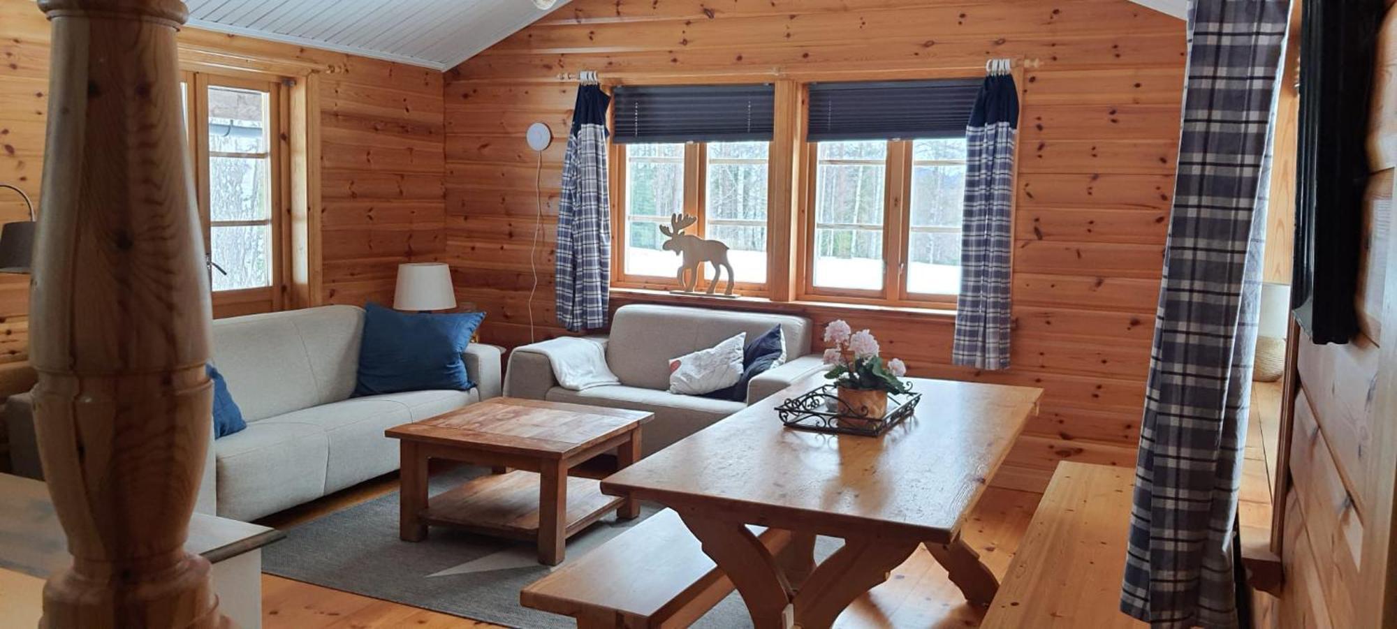 B&B Camp Aengra Lassekrog Zewnętrze zdjęcie