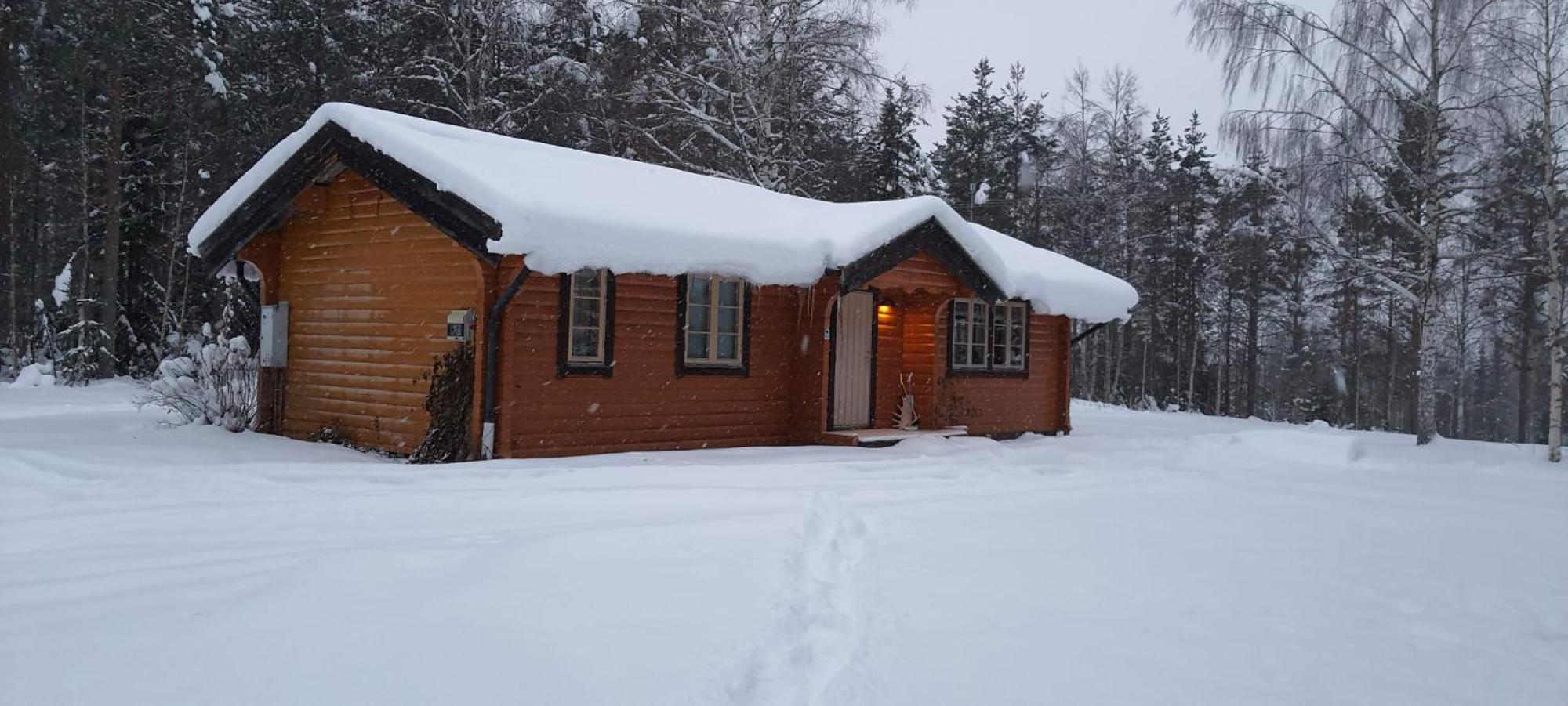 B&B Camp Aengra Lassekrog Zewnętrze zdjęcie