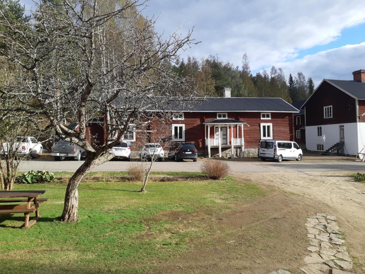 B&B Camp Aengra Lassekrog Zewnętrze zdjęcie