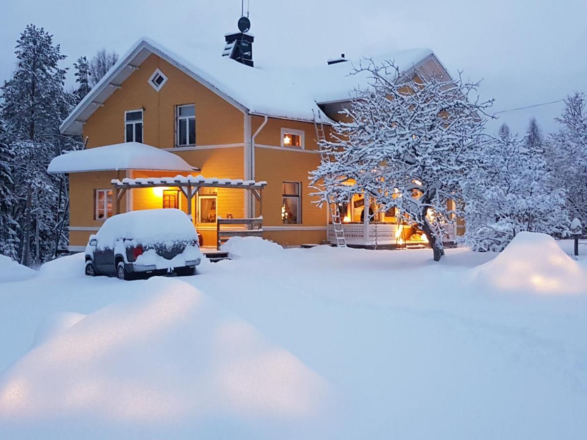 B&B Camp Aengra Lassekrog Zewnętrze zdjęcie