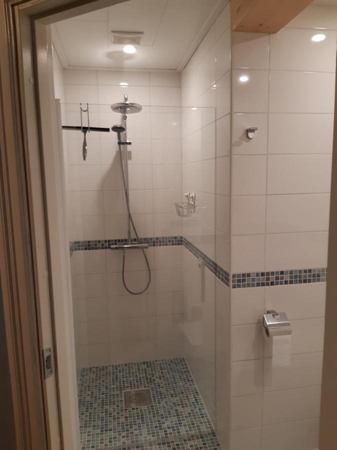 B&B Camp Aengra Lassekrog Zewnętrze zdjęcie
