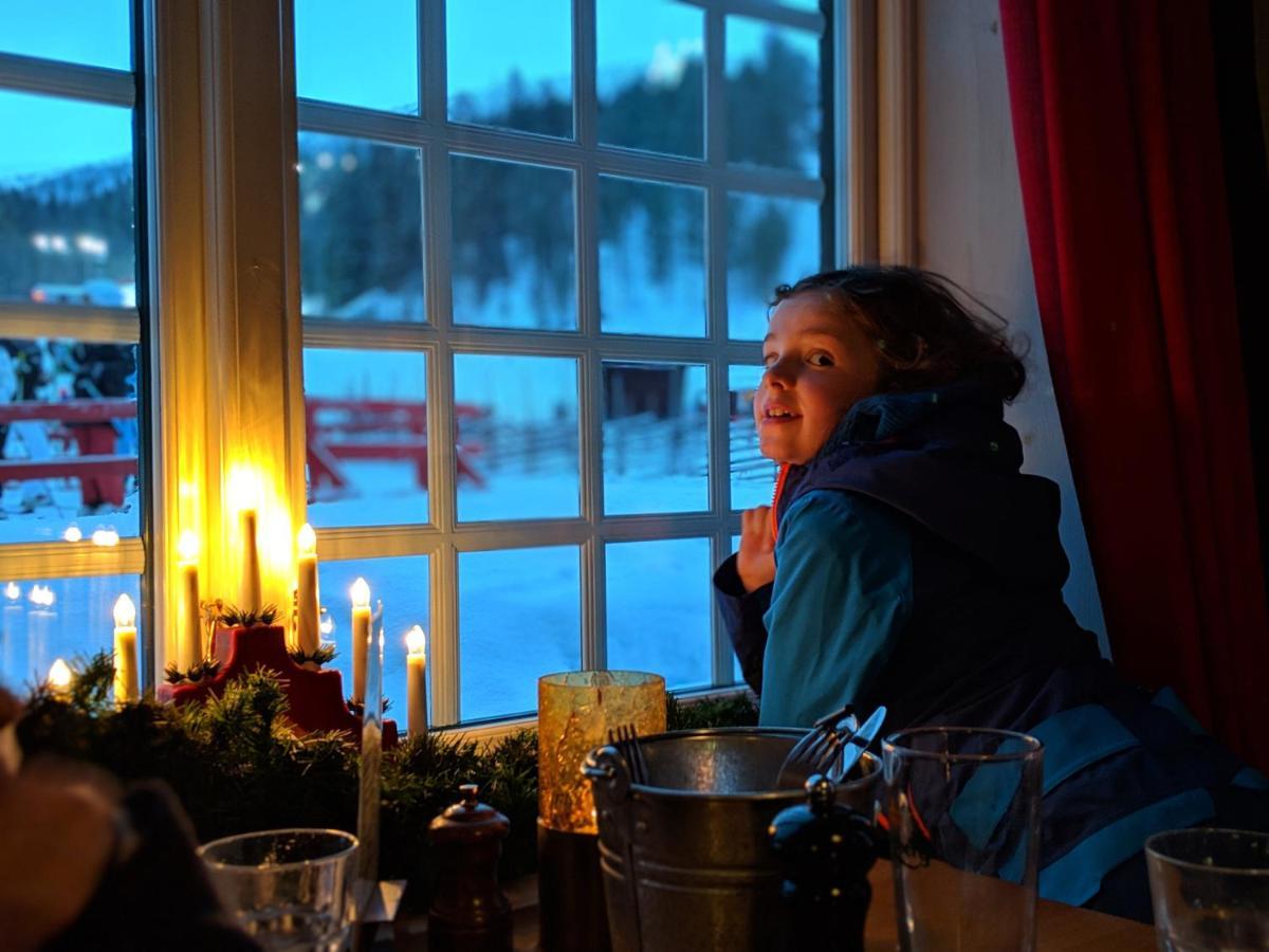 B&B Camp Aengra Lassekrog Zewnętrze zdjęcie