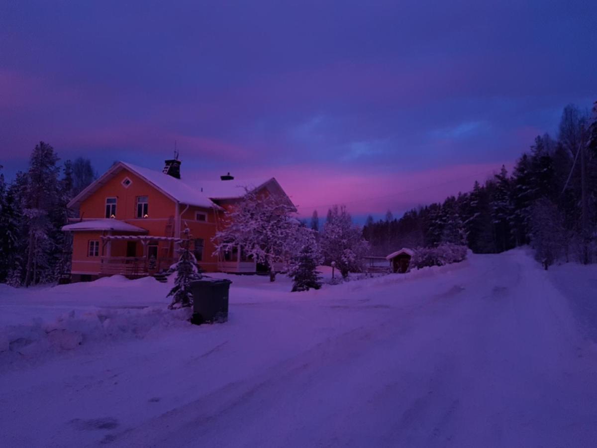 B&B Camp Aengra Lassekrog Zewnętrze zdjęcie
