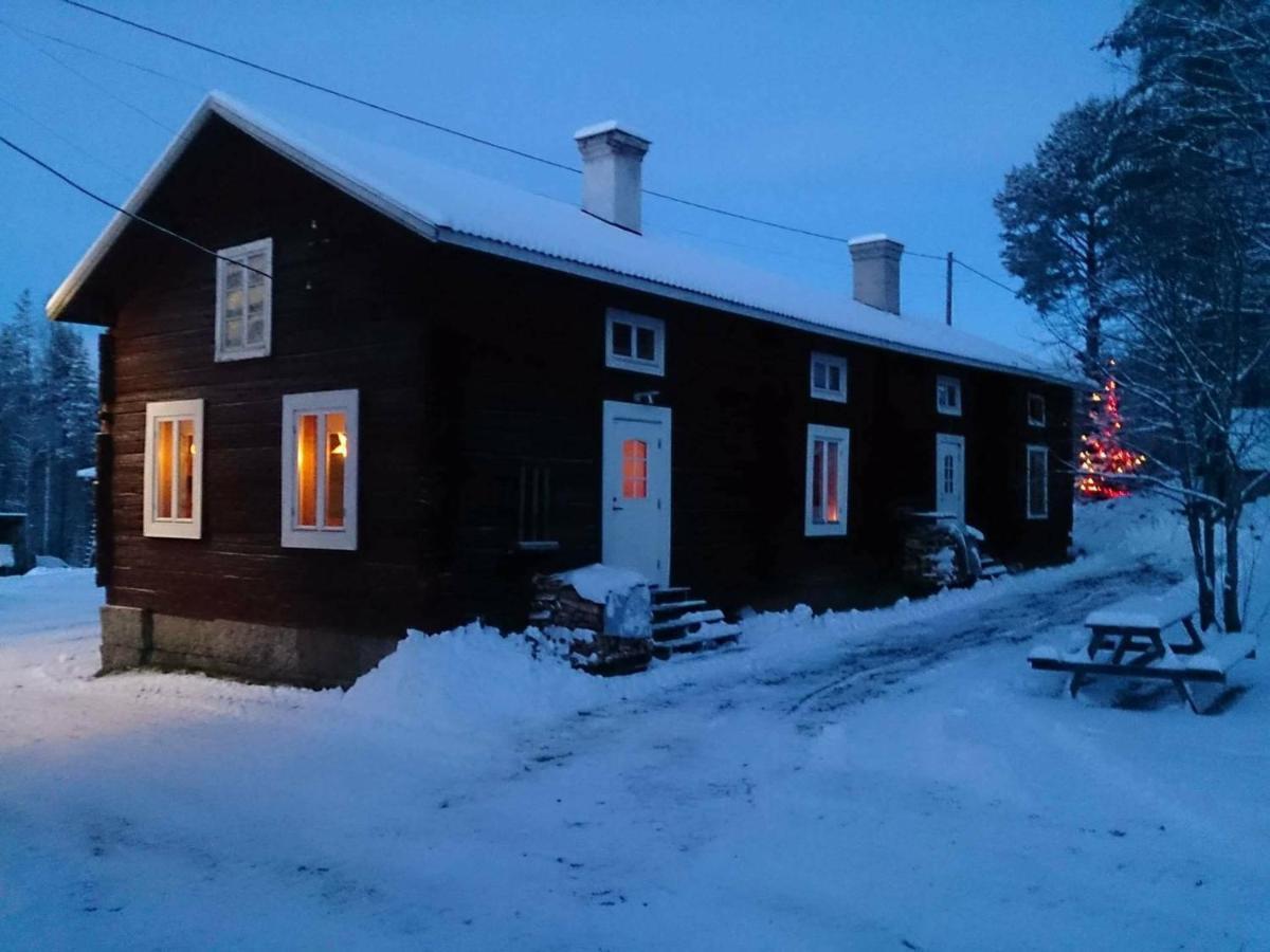 B&B Camp Aengra Lassekrog Zewnętrze zdjęcie