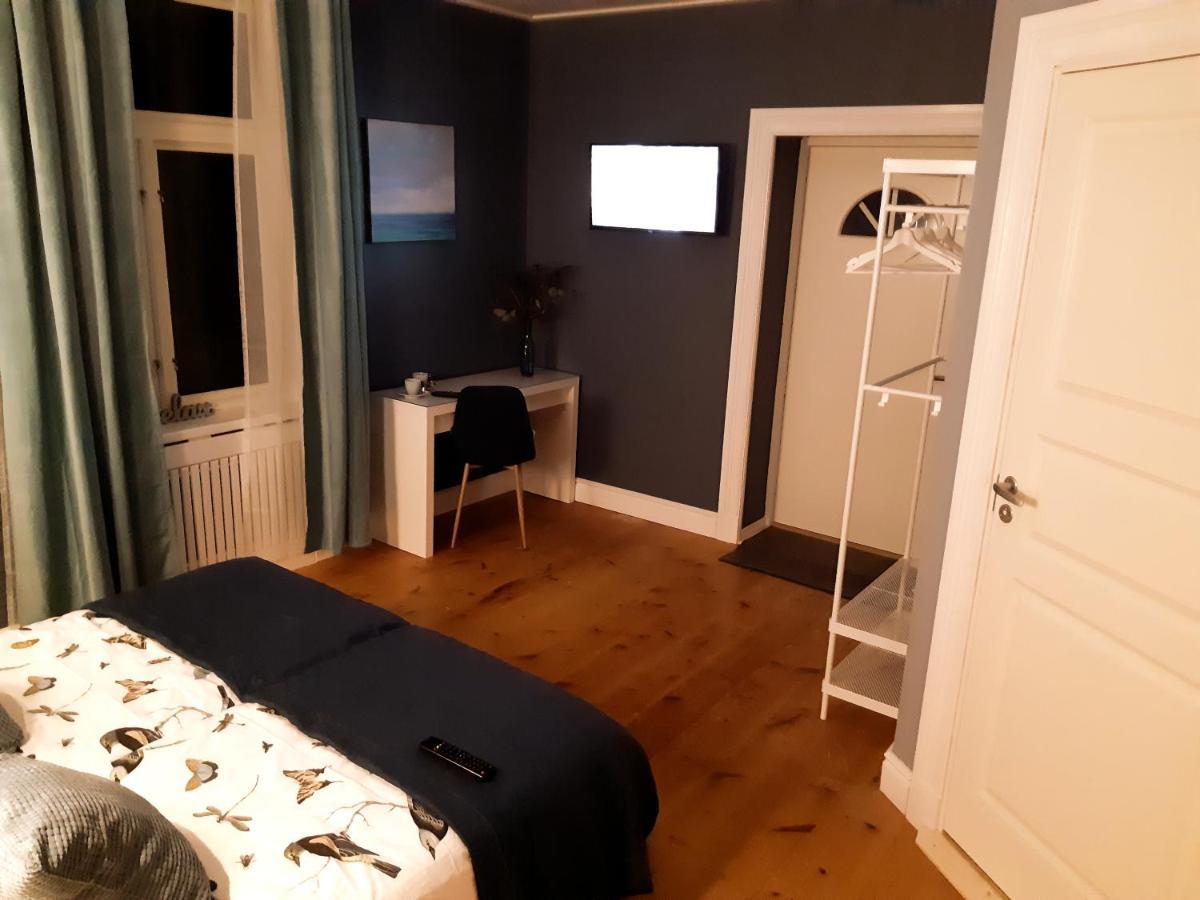 B&B Camp Aengra Lassekrog Zewnętrze zdjęcie