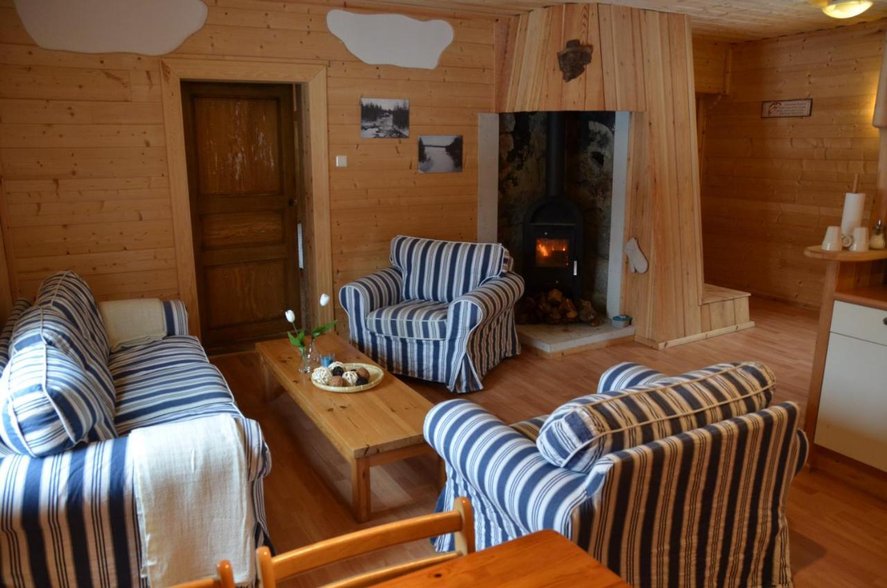B&B Camp Aengra Lassekrog Zewnętrze zdjęcie