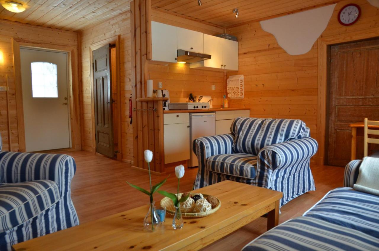 B&B Camp Aengra Lassekrog Zewnętrze zdjęcie