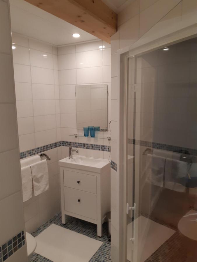B&B Camp Aengra Lassekrog Zewnętrze zdjęcie