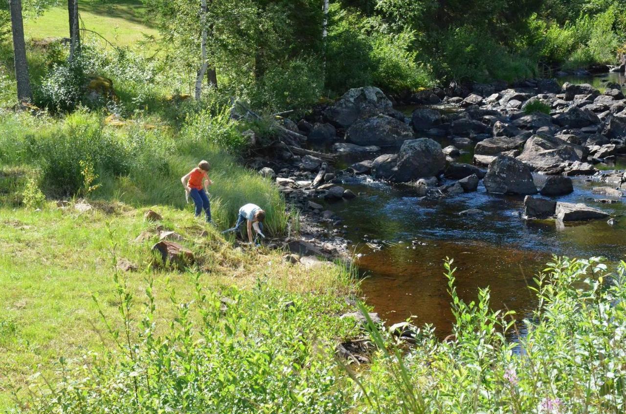 B&B Camp Aengra Lassekrog Zewnętrze zdjęcie