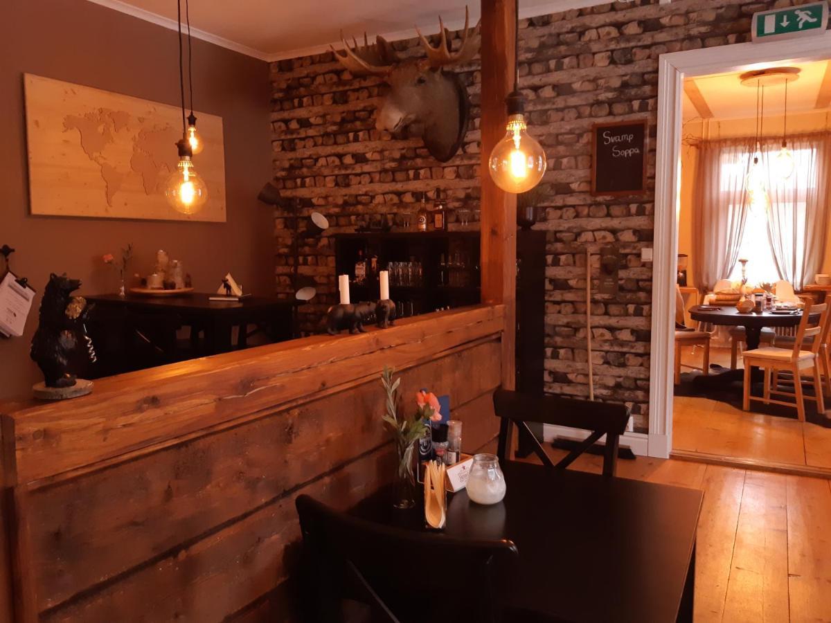 B&B Camp Aengra Lassekrog Zewnętrze zdjęcie