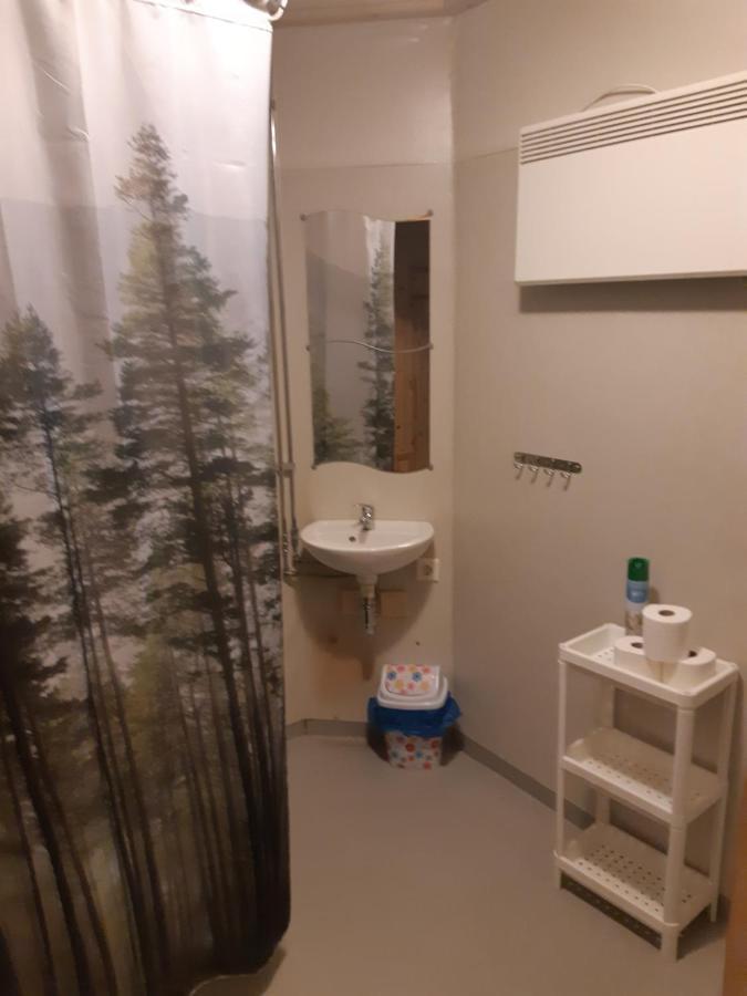 B&B Camp Aengra Lassekrog Zewnętrze zdjęcie